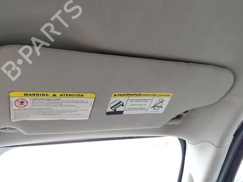 right-sun-visor-jeep-grand-cherokee-iii-wh-wk-2004-2005-2006-2007-2008-2009-2010-2011-32172938 main image