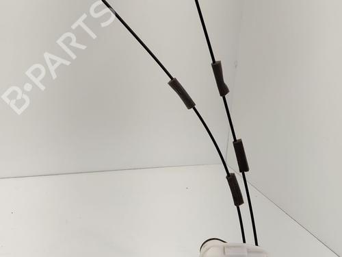 Højre fortil lås MITSUBISHI MIRAGE / SPACE STAR VI Hatchback (A0_A) 1.2 (A03A) (80 hp) 32134646