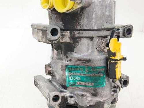 Used AC compressor AC compressor 39198664 39198664