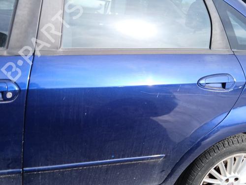 Used Left rear door Left rear door FIAT LINEA (323_, 110_) 1.6 D Multijet (105 hp) 36016780 36016780
