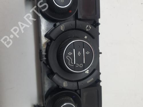 Used Climate control PEUGEOT 308 I (4A_, 4C_) [2007-2016]  19138278