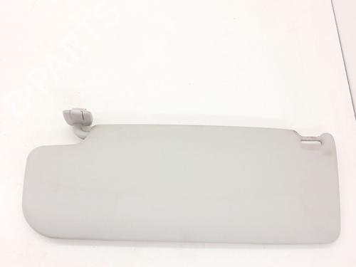Used Right sun visor Right sun visor VW GOLF PLUS V (5M1, 521) 1.9 TDI (105 hp) 36664848 36664848