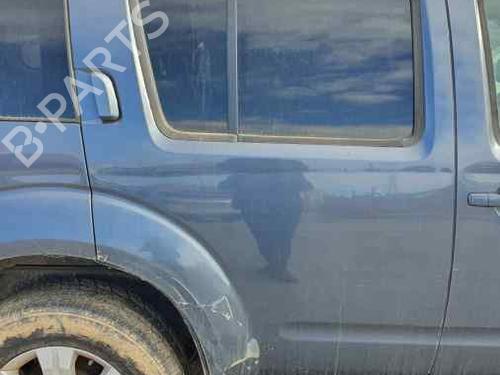 Used Right rear door NISSAN PATHFINDER III (R51) [2005-2025]  22650642