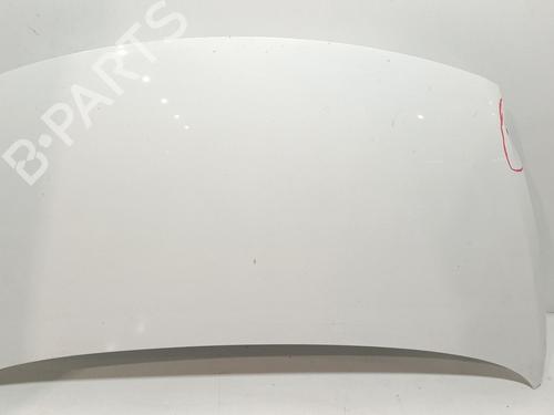 Motorhjelm KIA CARENS IV 1.7 CRDi (116 hp) 31250093