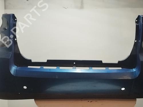Used Rear bumper SMART FORTWO Coupe (451) 1.0 (451.331, 451.380) (71 hp) 17145728