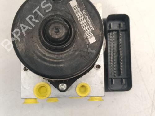 ABS pump FORD FOCUS II (DA_, HCP, DP) 1.8 TDCi | BP34629521M43  - Image 5