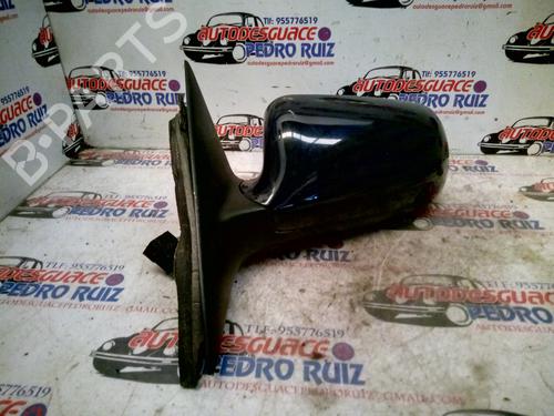 Used Left mirror AUDI A6 C5 (4B2) [1997-2005]  15972778