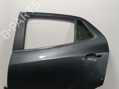 left-rear-door-opel-mokka-mokka-x-j13-2012-2013-2014-2015-2016-2017-2018-2019-36695801 main image