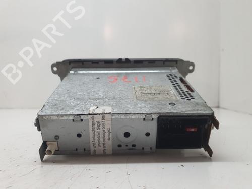 Radio SKODA FABIA II Combi (545)  | BP17107928E6 