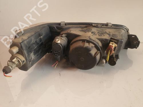Left headlight PEUGEOT 306 Hatchback (7A, 7C, N3, N5)  | BP15976240C28 