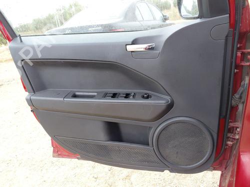 Used Front left panel DODGE CALIBER 2.0 CRD (140 hp) 26709129