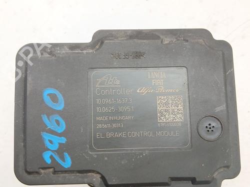 ABS pump OPEL COMBO Box Body/MPV (X12) 1.3 CDTI (B05) | BP38872583M43 - Image 4