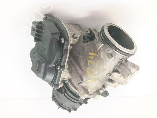 Throttle body JAGUAR XE (X760) 2.0 D | BP29940983M82