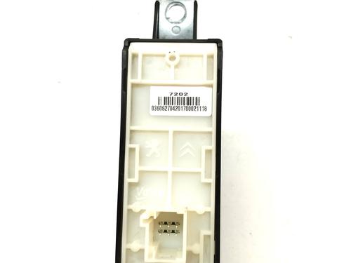 Switch PEUGEOT 2008 I (CU_)  | BP18945992I30 