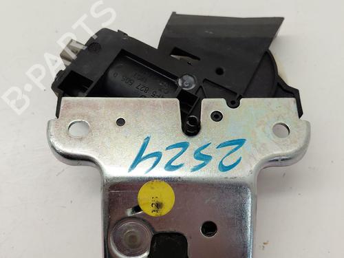 tailgate-lock-vw-passat-b6-3c2-2005-2006-2007-2008-2009-2010-2011-33053640 main image