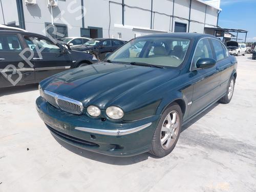 Recambios JAGUAR X-TYPE I (X400)  2.0 D  4514584