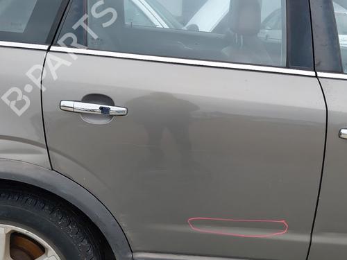 right-rear-door-opel-antara-a-l07-2006-2007-2008-2009-2010-2011-2012-2013-2014-2015-2016-2017-32208812 main image