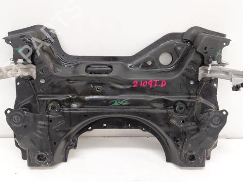 Used Subframe FIAT DOBLO Box Body/MPV (510_, 511_) BlueHDi 100 (102 hp) 28429943