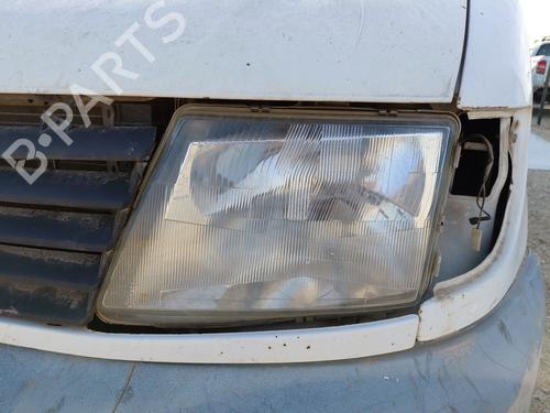 Used Left headlight MERCEDES-BENZ VITO Van (W638) 108 D 2.3 (638.064, 638.068) (79 hp) 27296870