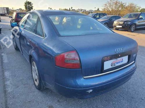 Left headlight AUDI A6 C5 (4B2) 2.8 | BP22906392C28 