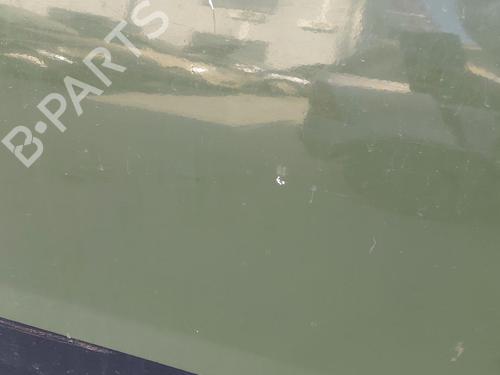 Right front door NISSAN PICK UP (D22) 2.5 Di 4WD | BP29717424C3 