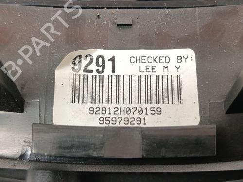 Climate control CHEVROLET SPARK (M300) 1.0 | BP37294838I5 - Image 3