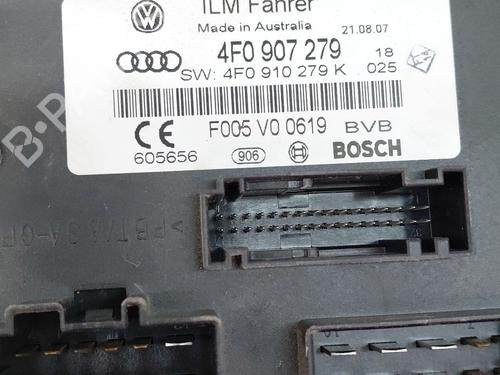 Electronic module AUDI Q7 (4LB) 3.0 TDI quattro | BP29457054M83 