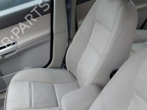 Sæde højre fortil VOLVO V50 (545) 1.6 D | BP29745364C16 