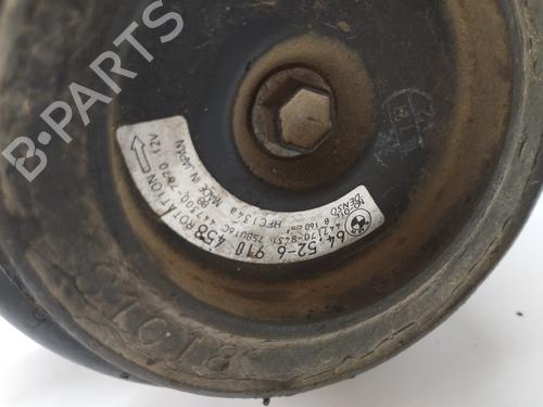 AC compressor BMW 5 (E39)  | BP17592282M34 