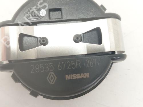 Electronic sensor RENAULT CAPTUR I (J5_, H5_) 1.5 dCi 90 (J5N4, J5M5, J5MW, J5M6, J5AL, J5AJ) | BP33436687M84 - Image 3