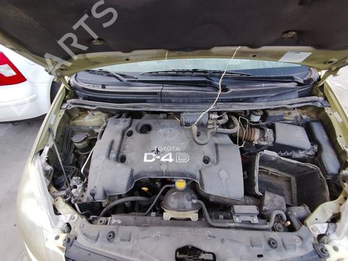 Headlight switch TOYOTA COROLLA Verso (_E12_)  | BP18949034I24 