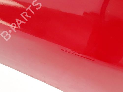 Left rear door MERCEDES-BENZ CLA Coupe (C117)  | BP18268670C4