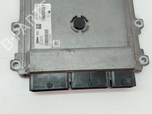 Computer motormanagement RENAULT CLIO IV (BH_) 0.9 TCe 90 (BHNF, BHMA, BHMH, BHJK, BHJR) (90 hp) 28216595