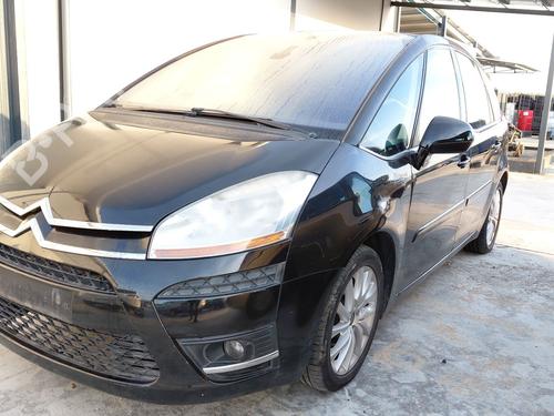 Right front seat CITROËN C4 Picasso I MPV (UD_) 1.6 HDi | BP32477031C16