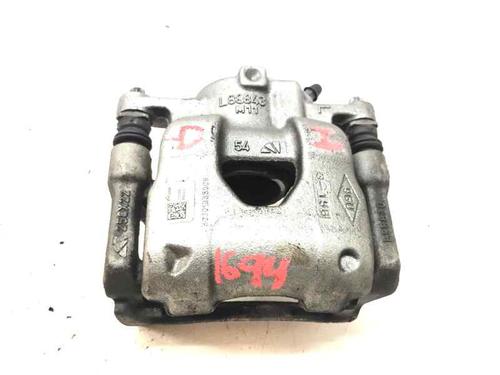 Used Left front brake caliper DACIA SANDERO III [2021-2025]  23254399