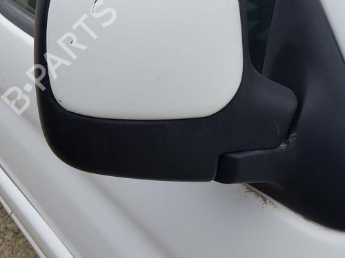 Ryggespeil høyre CITROËN BERLINGO / BERLINGO FIRST Box Body/MPV (M_) 2.0 HDI 90 4WD (MBRHY, MCRHY) | BP29754137C27 