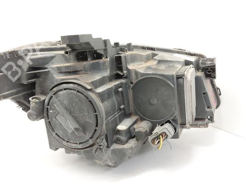 Left headlight MERCEDES-BENZ CLA Coupe (C117) CLA 220 CDI 4-matic (117.305) | BP31146119C28