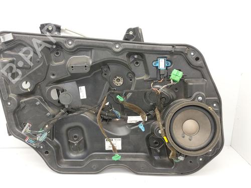 Used Front left window mechanism VOLVO XC60 I SUV (156) D5 AWD (205 hp) 31926588