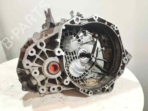 Used Gearbox Gearbox OPEL ZAFIRA TOURER C (P12) 1.6 CDTI (75) (136 hp) 23440361 23440361