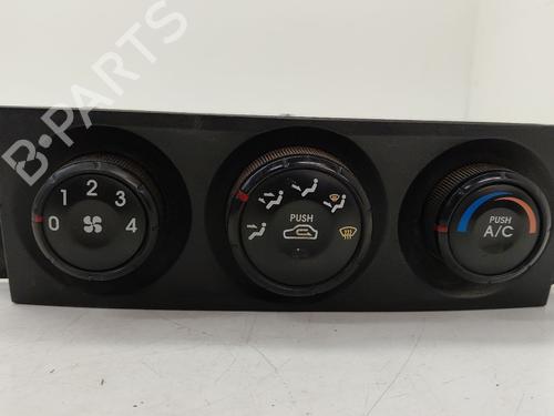 Used Climate control KIA SORENTO I (JC) 2.5 CRDi 4WD (140 hp) 31833858