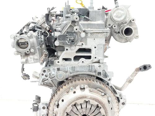 Motor für DACIA SANDERO II TCe 90 (B8M1, B8MA, B8AC) (90 hp) 29023587