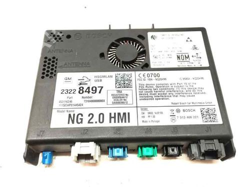 Used Electronic module OPEL INSIGNIA A (G09) 2.0 CDTI (68) (140 hp) 21065708