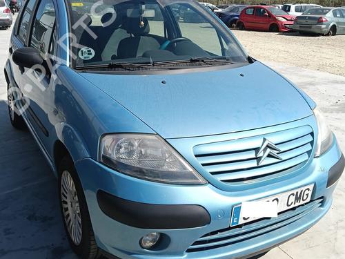 Used Parts CITROËN C3 I (FC_, FN_) 1.4 i 5035163