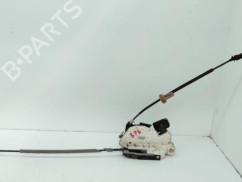 Used Front left lock VW GOLF VI (5K1) 1.4 TSI (122 hp) 15977374