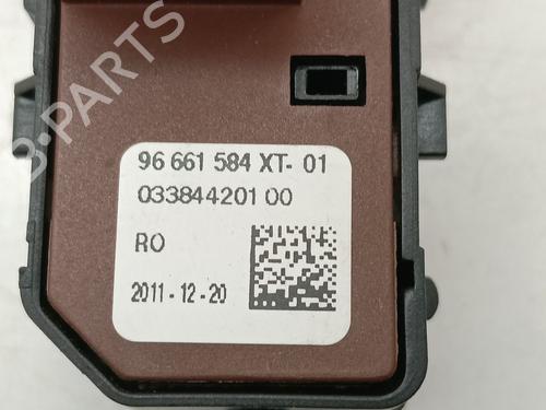 Switch PEUGEOT 508 I (8D_) 2.0 HDi | BP38535351I30 - Image 3