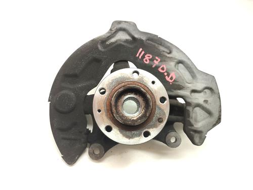 Used Right front steering knuckle PEUGEOT 508 SW I (8E_) [2010-2018]  17866710