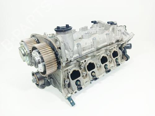 Used Cylinder head SEAT LEON (5F1) [2012-2021]  15980016