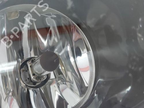 Right front fog light VW GOLF VI (5K1) 1.6 TDI | BP29994421C31 