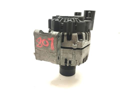 Used Alternator SUZUKI SWIFT III (MZ, EZ) [2005-2025]  17628424