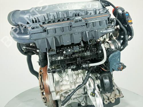 Engine OPEL CROSSLAND X / CROSSLAND (P17, P2QO) 1.2 (75) | BP16218043M1 